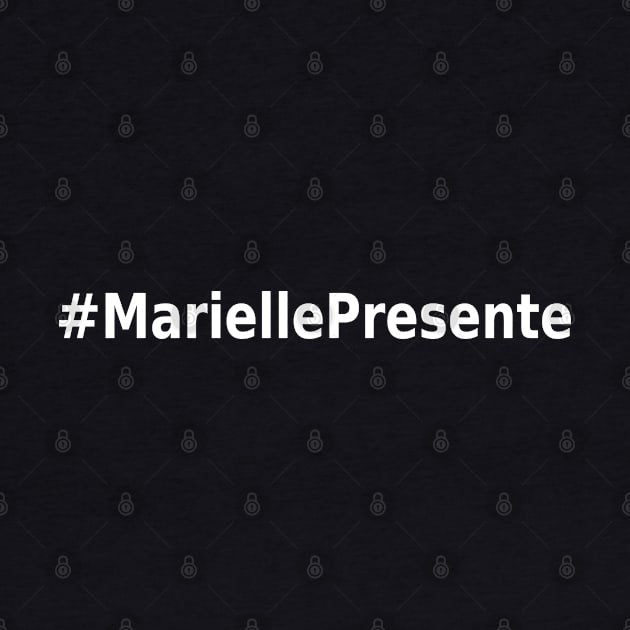 Marielle Presente (white) by Everyday Inspiration